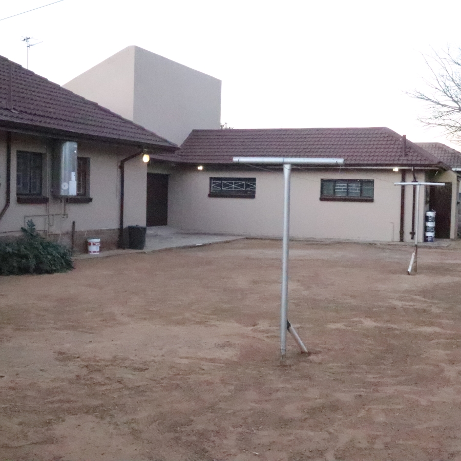 3 Bedroom Property for Sale in St Helena Free State